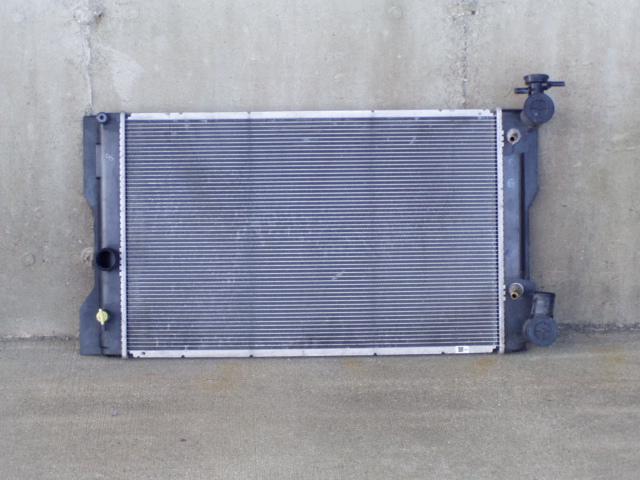 09 10 toyota corolla matrix pontiac vibe 2.4l radiator usa made only  part oem
