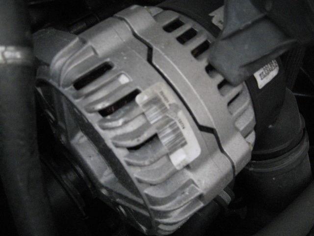 2000 bmw 528i alternator assembly