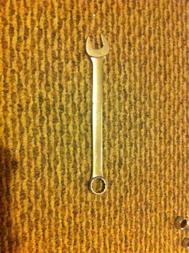 Snap on 3/4 wrench