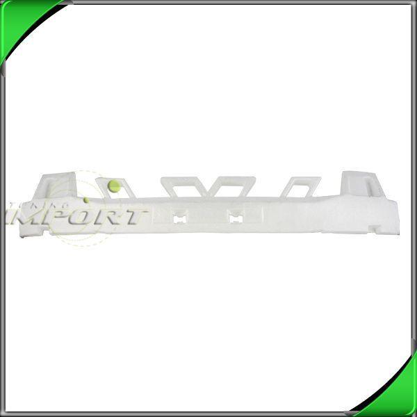 2003-2008 toyota corolla rear bumper bar energy foam impact absorber isolator