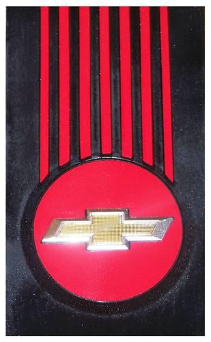 2010 2011 2012 2013 chevrolet camaro v6 engine overlay decals 2 cntr pcs.