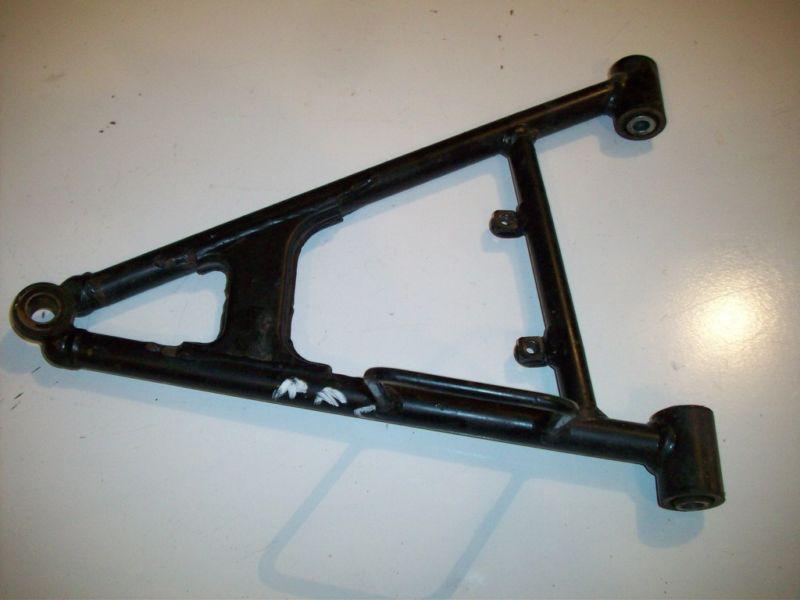 2005 kawasaki brute force 750 4x4 right front lower a arm suspension