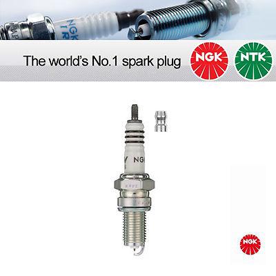 1x ngk iridium ix spark plug dpr7eix-9 dpr7eix9 (7803)