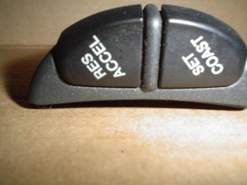 Find 0104 Hyundai Sante Fe Cruise Control Res Accel Set Coast Switch