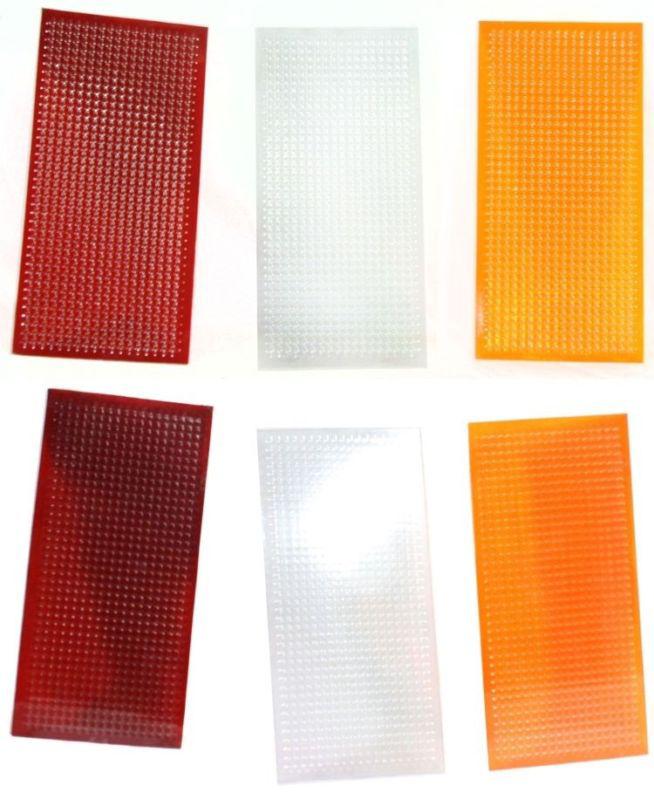 Purchase DII Back Up Light Lenses 2pc in Los Angeles, California, US