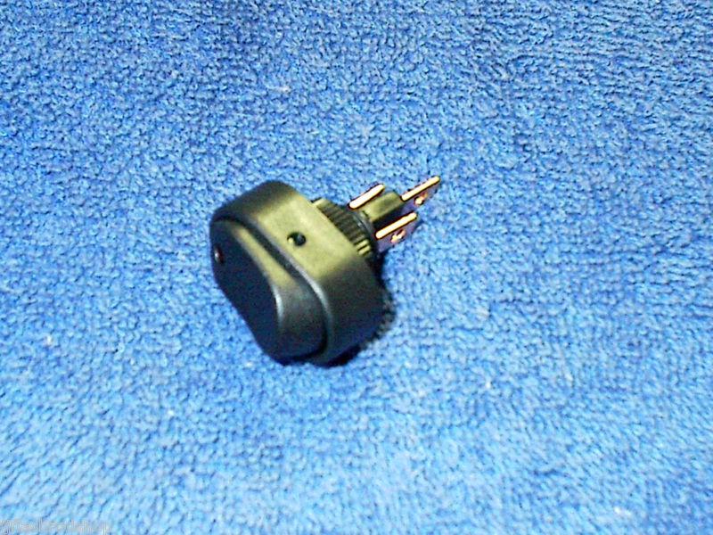 Find NOS Lighted On / Off Nitrous Arming Rocker Switch, FREE SHIPPING in Las Vegas, Nevada, US