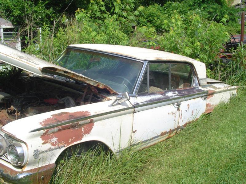 1963 Mercury , US $2,500.00, image 2