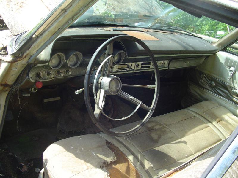 1963 Mercury , US $2,500.00, image 3