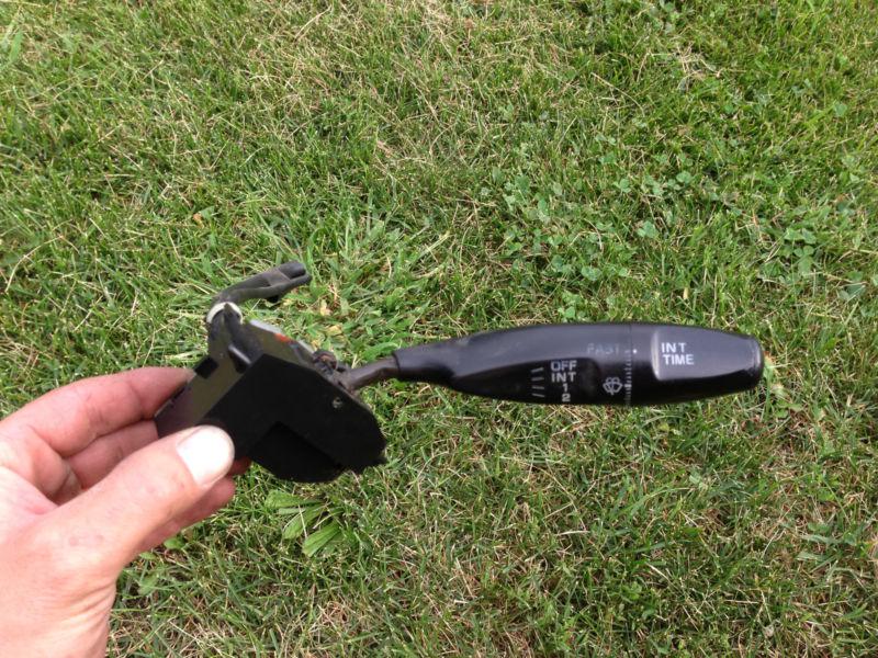 91-96 dodge stealth mitsubishi 3000gt wiper switch 