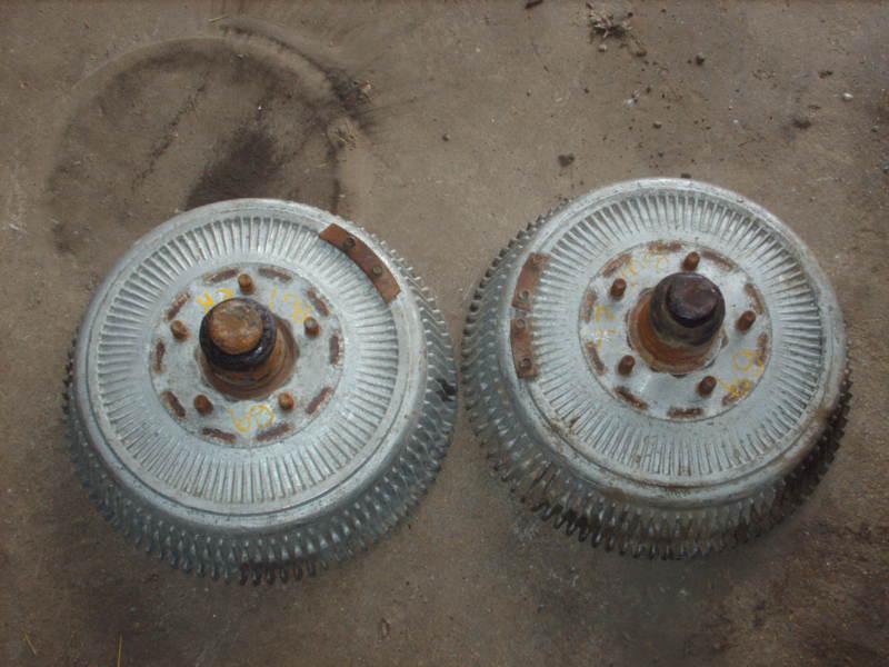 1969 buick 90 fin aluminum brake drums