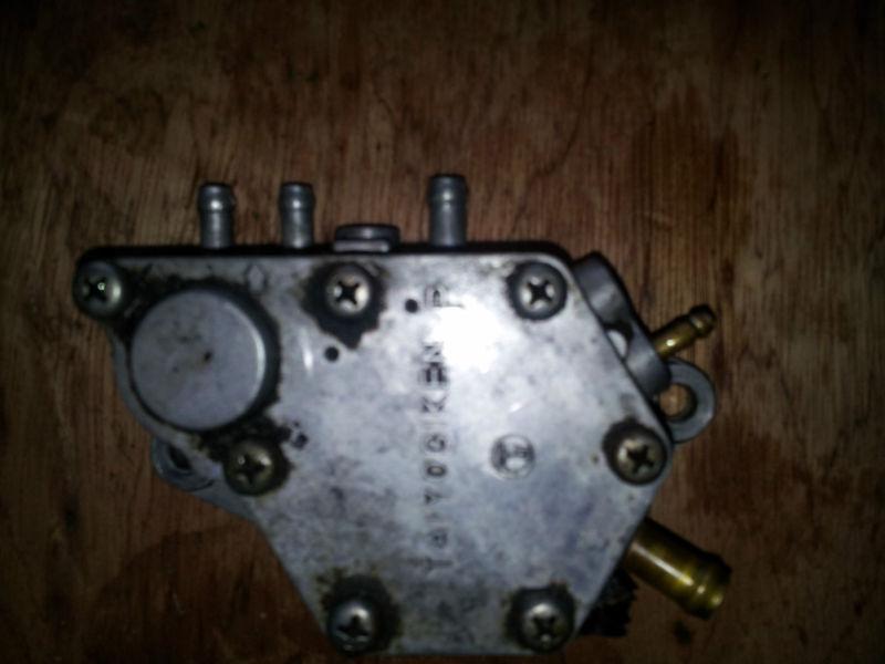 Yamaha Vmax4 Vmax 4 750 800 Fuel Pump 1994 , US $39.99, image 3