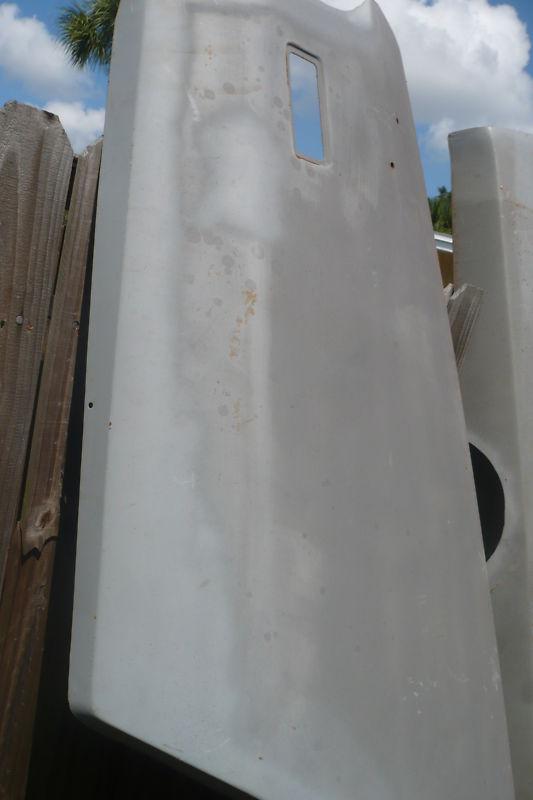 69-70 Dodge, Charger, Mopar, B-Body, Right and Left Quarter Panel Skins, US $339.00, image 3