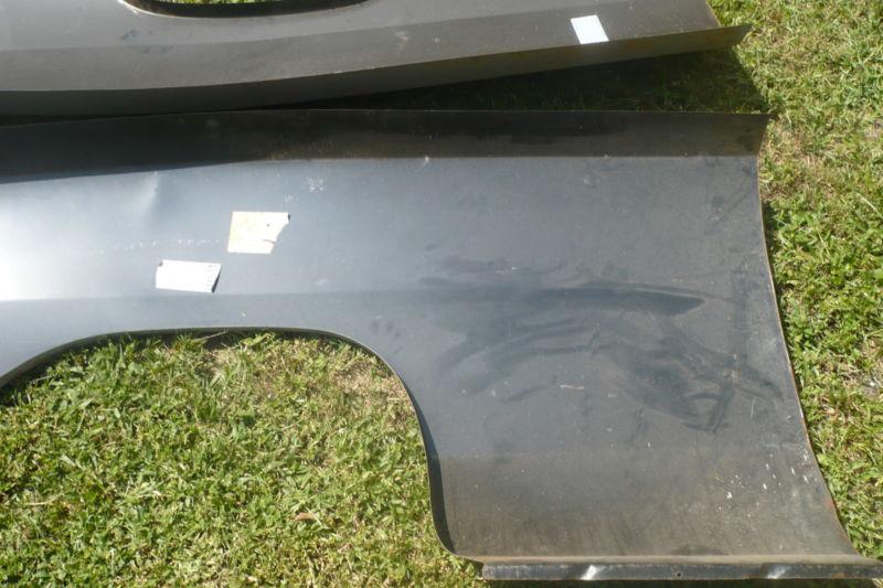 69-70 Dodge, Charger, Mopar, B-Body, Right and Left Quarter Panel Skins, US $339.00, image 8