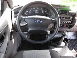 1999- 2003 ford ranger pickup truck driver side  airbag srs oem 