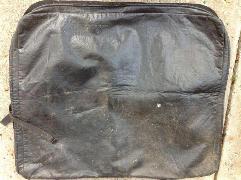 Find Two 19821992 Camaro Firebird Z28 IROCZ Trans Am ttop storage