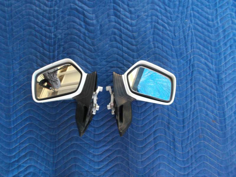 Find 1999 Goldwing GL1500 Mirrors in Victorville, California, US, for