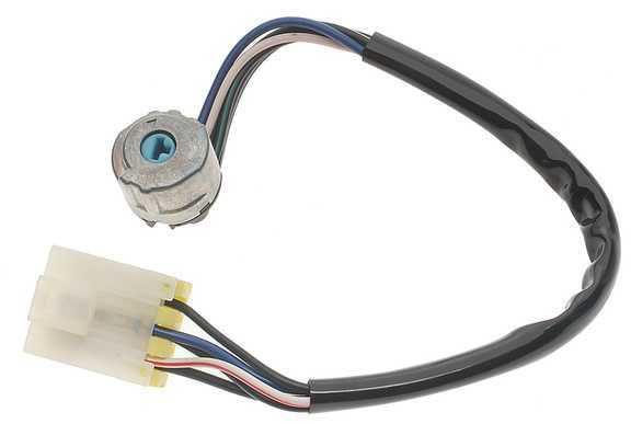 Echlin ignition parts ech ks6405 - ignition starter switch