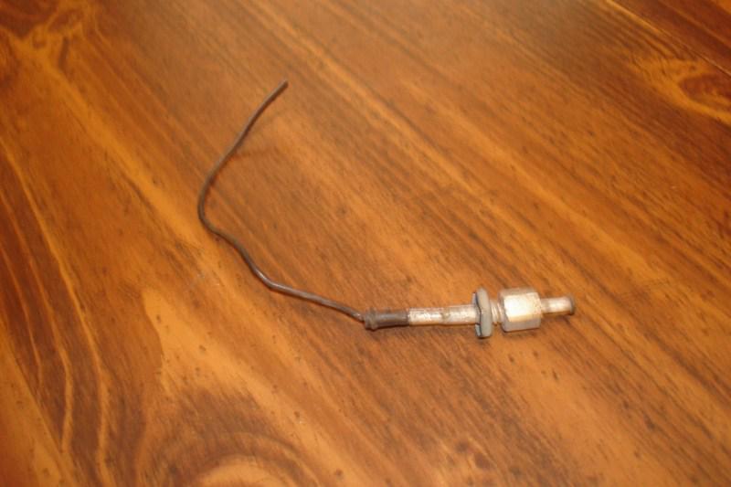 Find Chrysler Mopar emergency brake switch in Dry Ridge, Kentucky, US