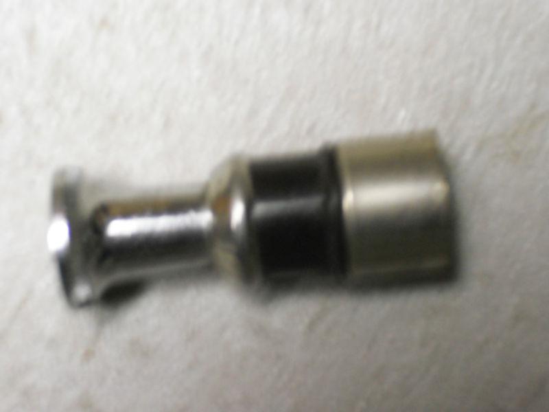 1965 1966 chevrolet cigarette lighter