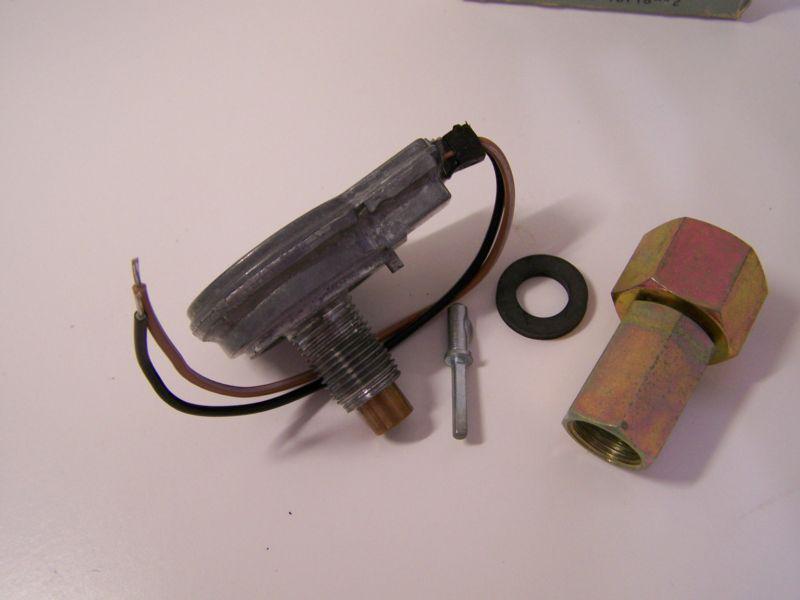 Find TACHOMETER. SPEEDOMETER. SENDER. SENDING UNIT in Mobile, Alabama, US, for US 49.00