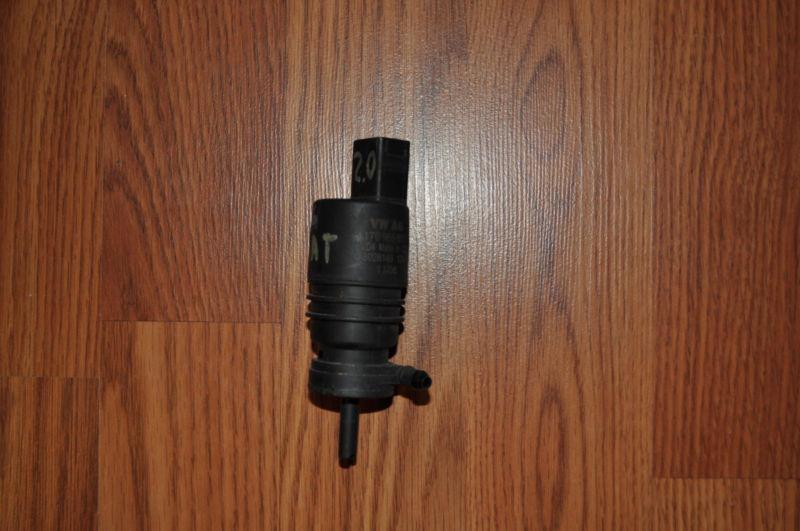 Find windshield washer fluid pump for VW Passat in Charlotte, North
