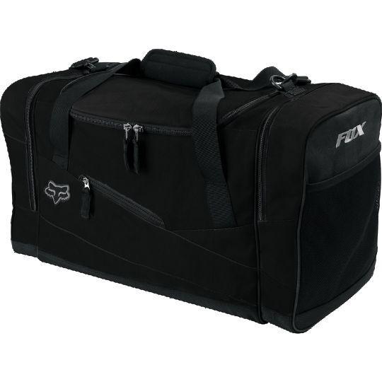 Fox gym bag new