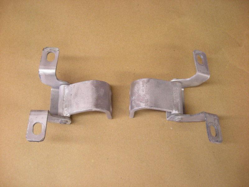 Datsun 240z door hinges