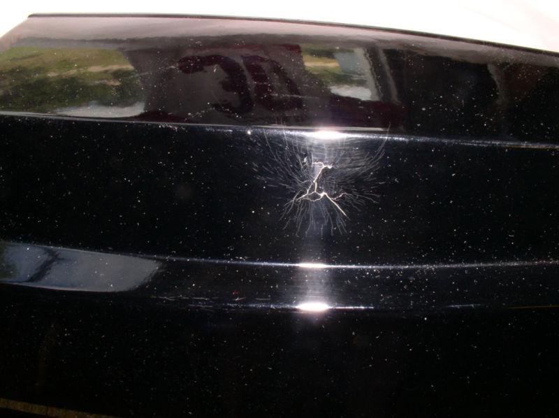 MERCURY 700-1978 Left Side Cowl Cover, US $50.00, image 2