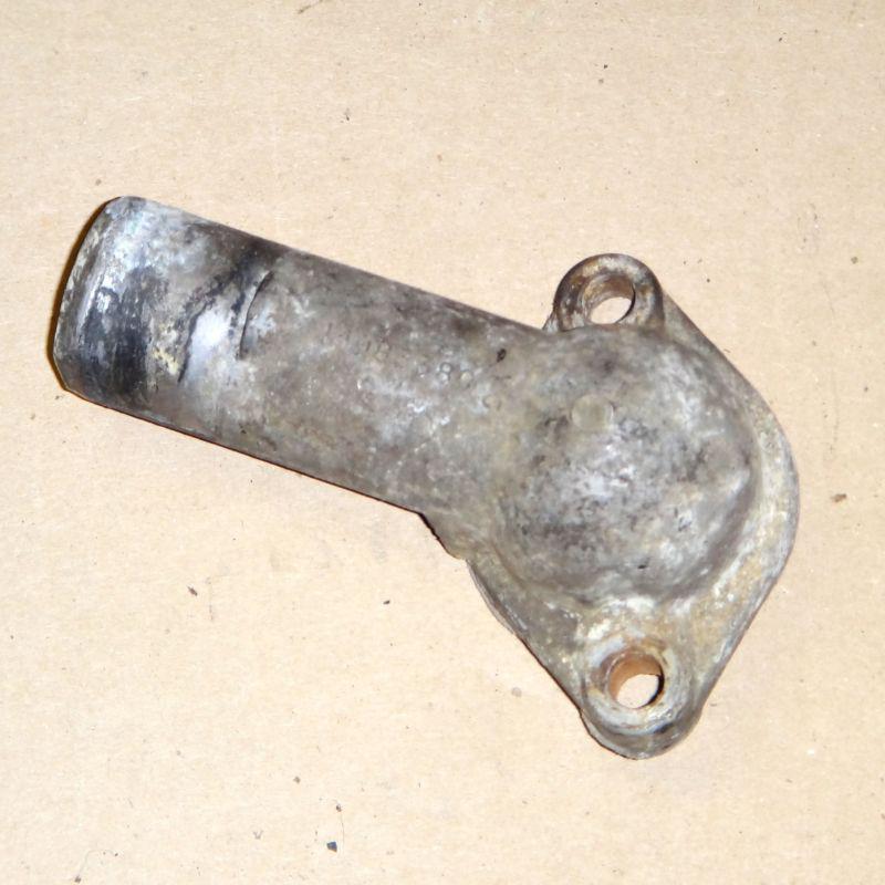 Find 8692 Camaro Firebird Thermostat Housing Water Outlet Cover 14083380 in Laurel, Maryland