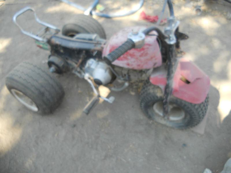 atc 90 Honda, US $75.00, image 2