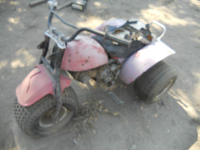 atc 90 Honda, US $75.00, image 3