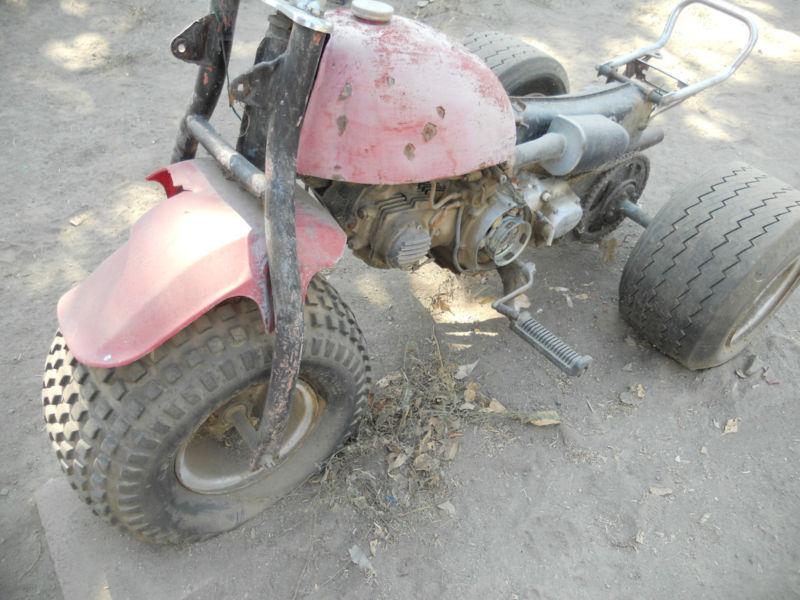 atc 90 Honda, US $75.00, image 4