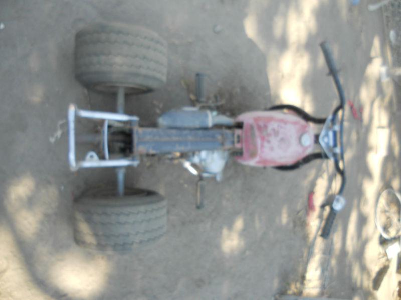 atc 90 Honda, US $75.00, image 5