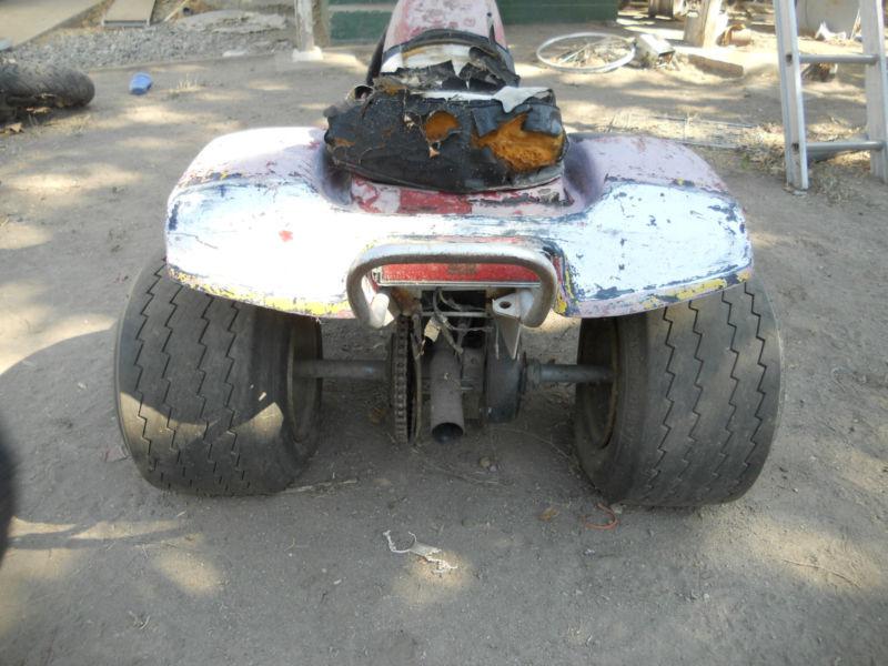 atc 90 Honda, US $75.00, image 6