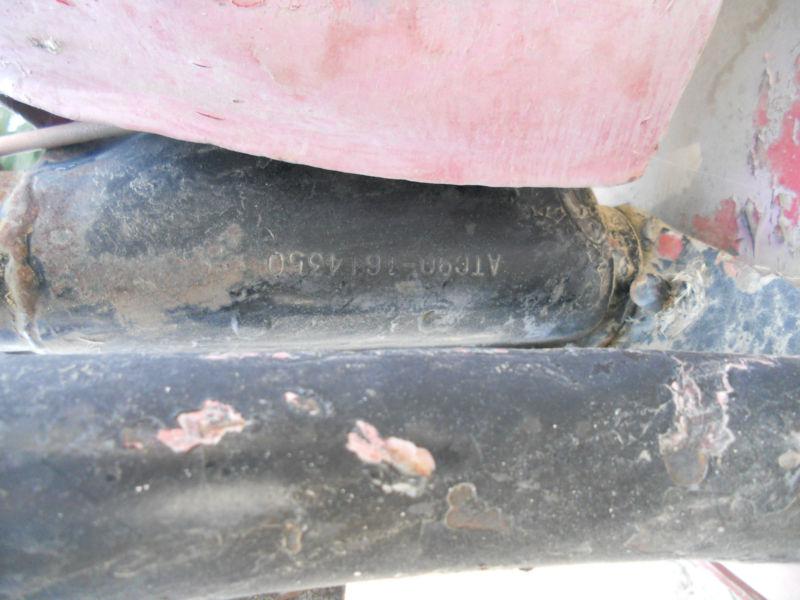 atc 90 Honda, US $75.00, image 8