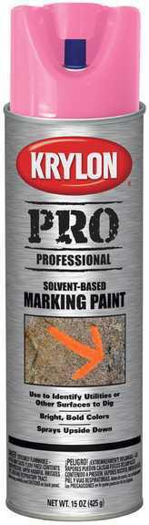 Dupli-color dc 7308 - spray paint - specialty color, fluorescent pink