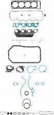 Felpro ks2121 full gasket set fits 2.6 mitsubishi mighty max dodge ram 50 mazda