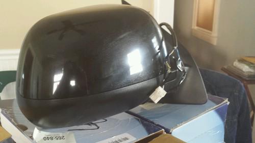 Mirror mitsubishi outlander