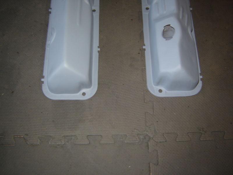 FORD 390 CI VALVE COVERS, US $50.00, image 2