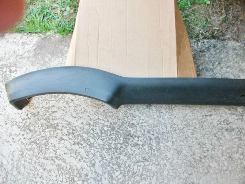 1970 1971 TORINO, FAIRLANE, FALCON, COBRA, RANCHERO, OEM DASH PAD BLACK, US $175.00, image 4