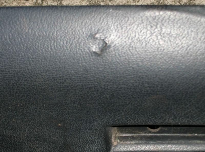 1970 1971 TORINO, FAIRLANE, FALCON, COBRA, RANCHERO, OEM DASH PAD BLACK, US $175.00, image 5