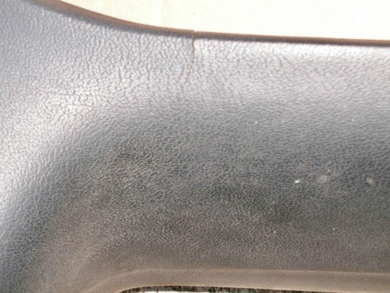 1970 1971 TORINO, FAIRLANE, FALCON, COBRA, RANCHERO, OEM DASH PAD BLACK, US $175.00, image 6