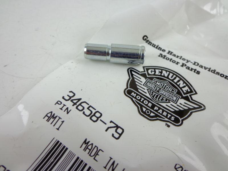 Find Harley Davidson Transmission Shift Lever Pin 3465879 in Not