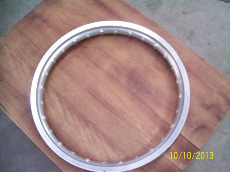Takasago front oem ktm65 rim