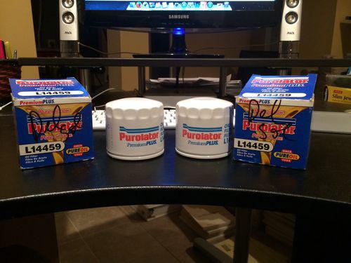 Purolator L14459 Engine Oil Filter, US $5.00, image 2