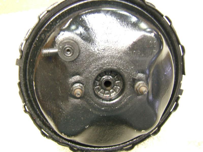 Find DELCO MORAINE BRAKE BOOSTER USED in Eugene, Oregon, US, for US 20.00