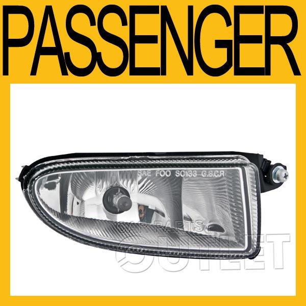 Find 20012005 CHRYSLER PT CRUISER DRIVING FOGLAMP LIGHT BULB ASSEMBLY