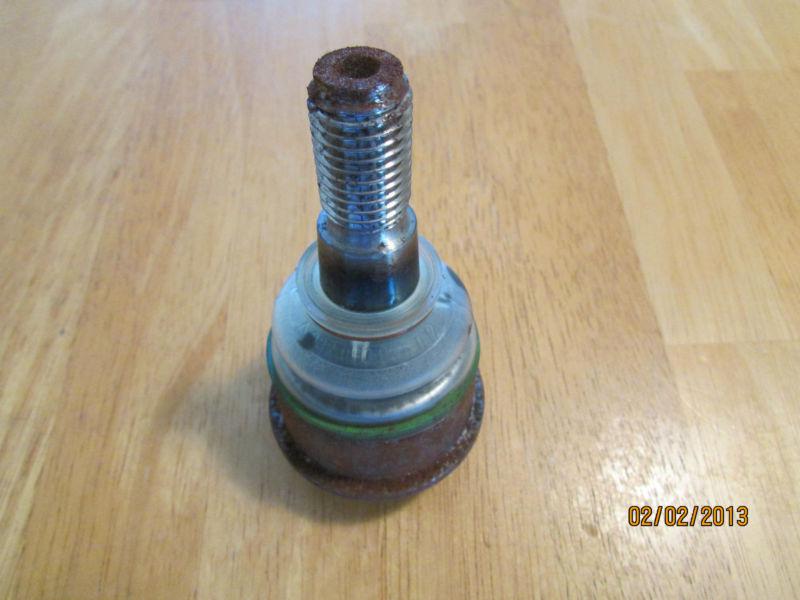 '94 & up lincoln town car lower ball joint