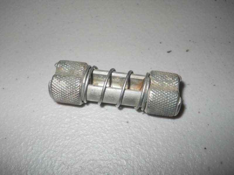 M274 military mule large quick disconnect