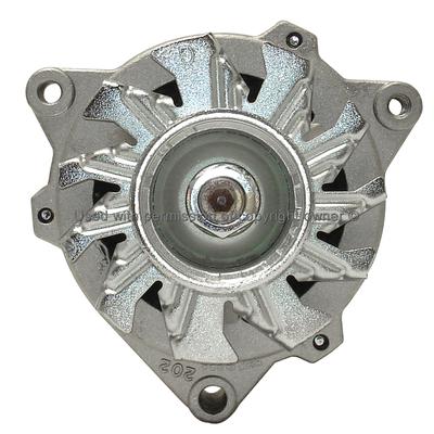 QUALITY-BUILT 7933511 Alternator- Reman, US $81.26, image 2